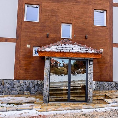 קופאוניק Apartmani “Lazar” I “Lena” מראה חיצוני תמונה