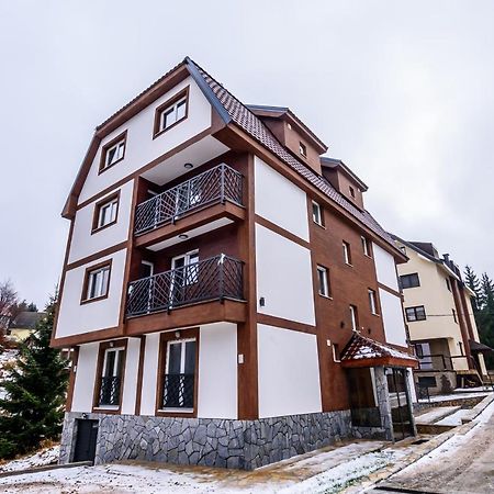 קופאוניק Apartmani “Lazar” I “Lena” מראה חיצוני תמונה