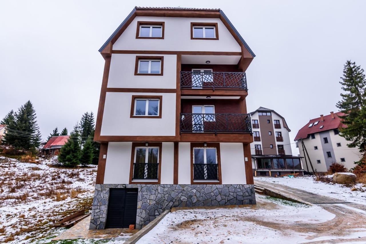 קופאוניק Apartmani “Lazar” I “Lena” מראה חיצוני תמונה