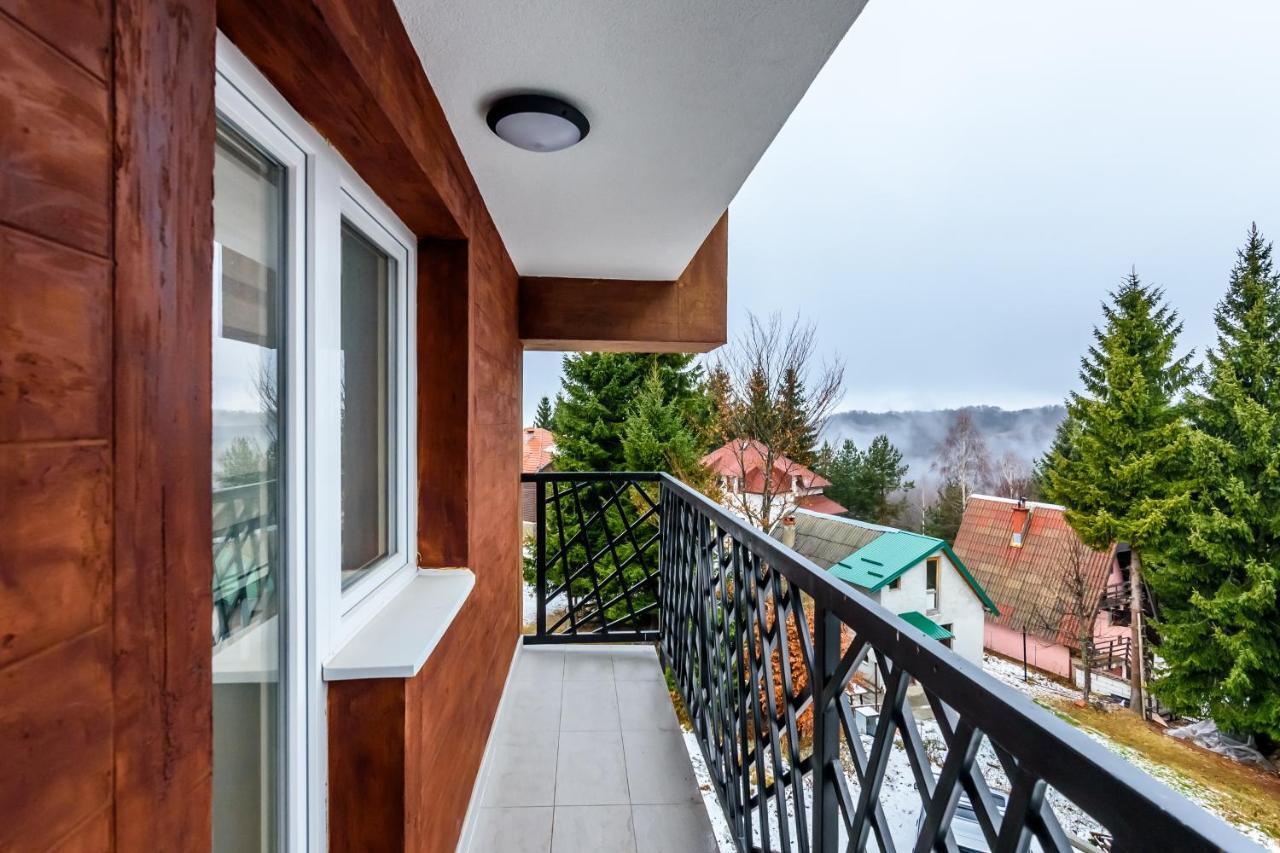 קופאוניק Apartmani “Lazar” I “Lena” מראה חיצוני תמונה