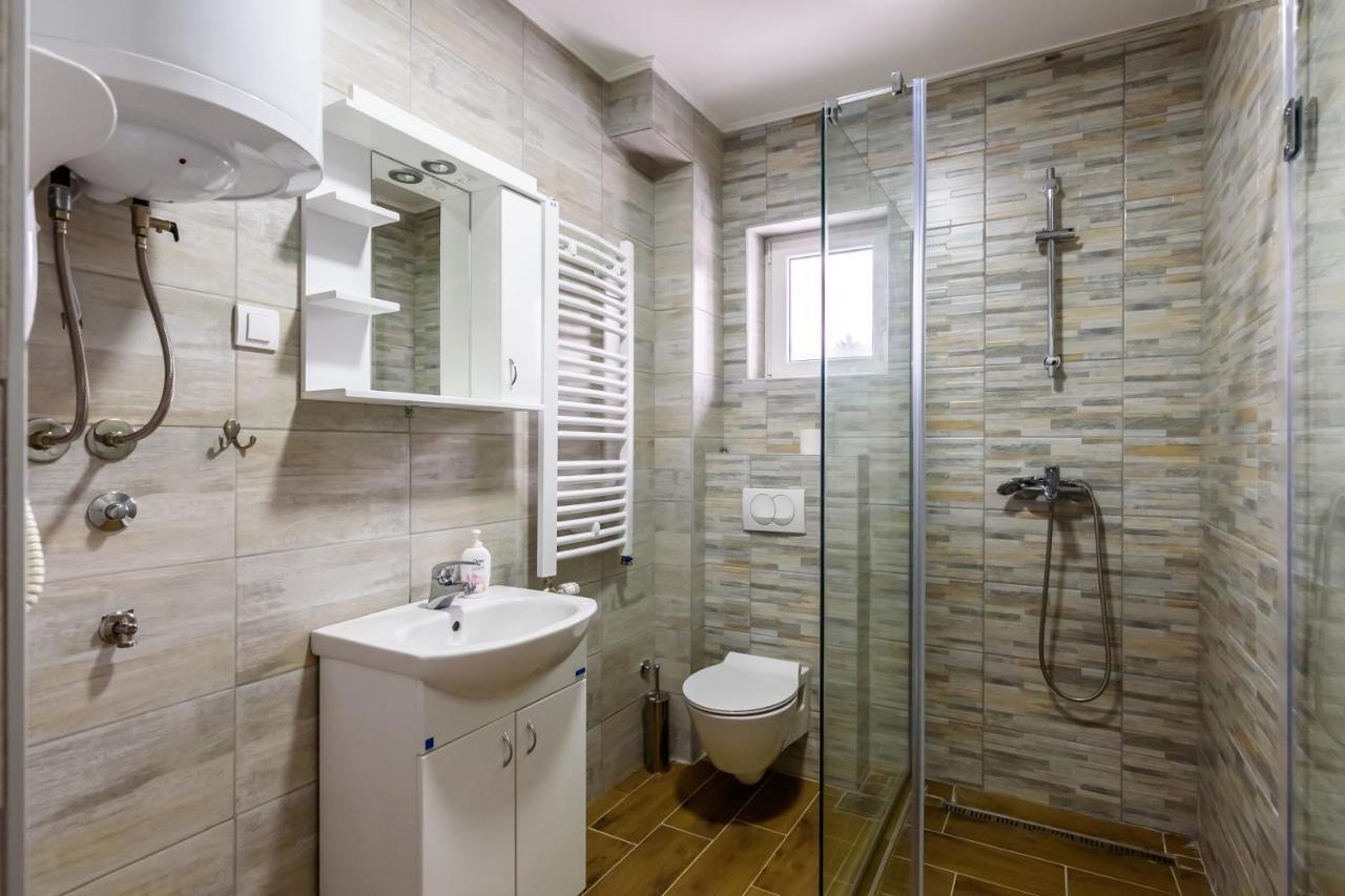 קופאוניק Apartmani “Lazar” I “Lena” מראה חיצוני תמונה