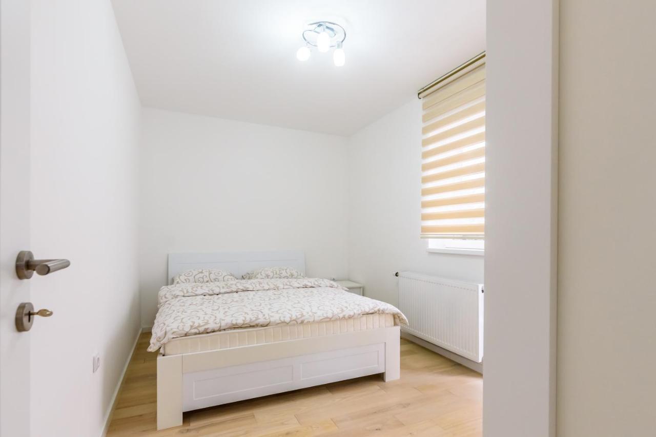 קופאוניק Apartmani “Lazar” I “Lena” מראה חיצוני תמונה
