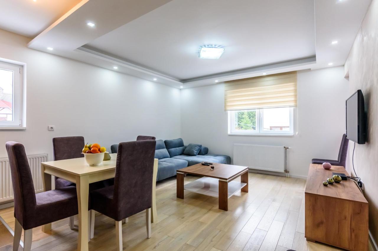 קופאוניק Apartmani “Lazar” I “Lena” מראה חיצוני תמונה