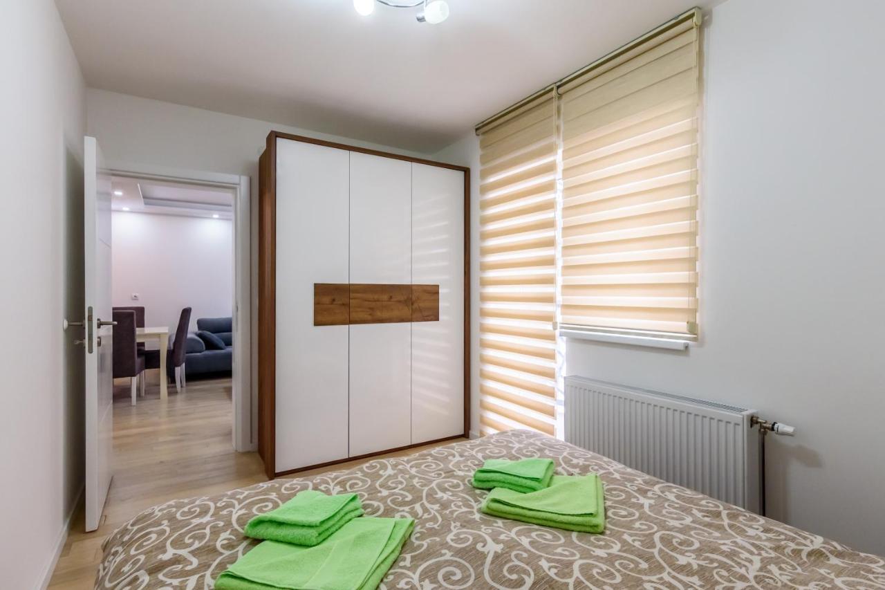 קופאוניק Apartmani “Lazar” I “Lena” מראה חיצוני תמונה