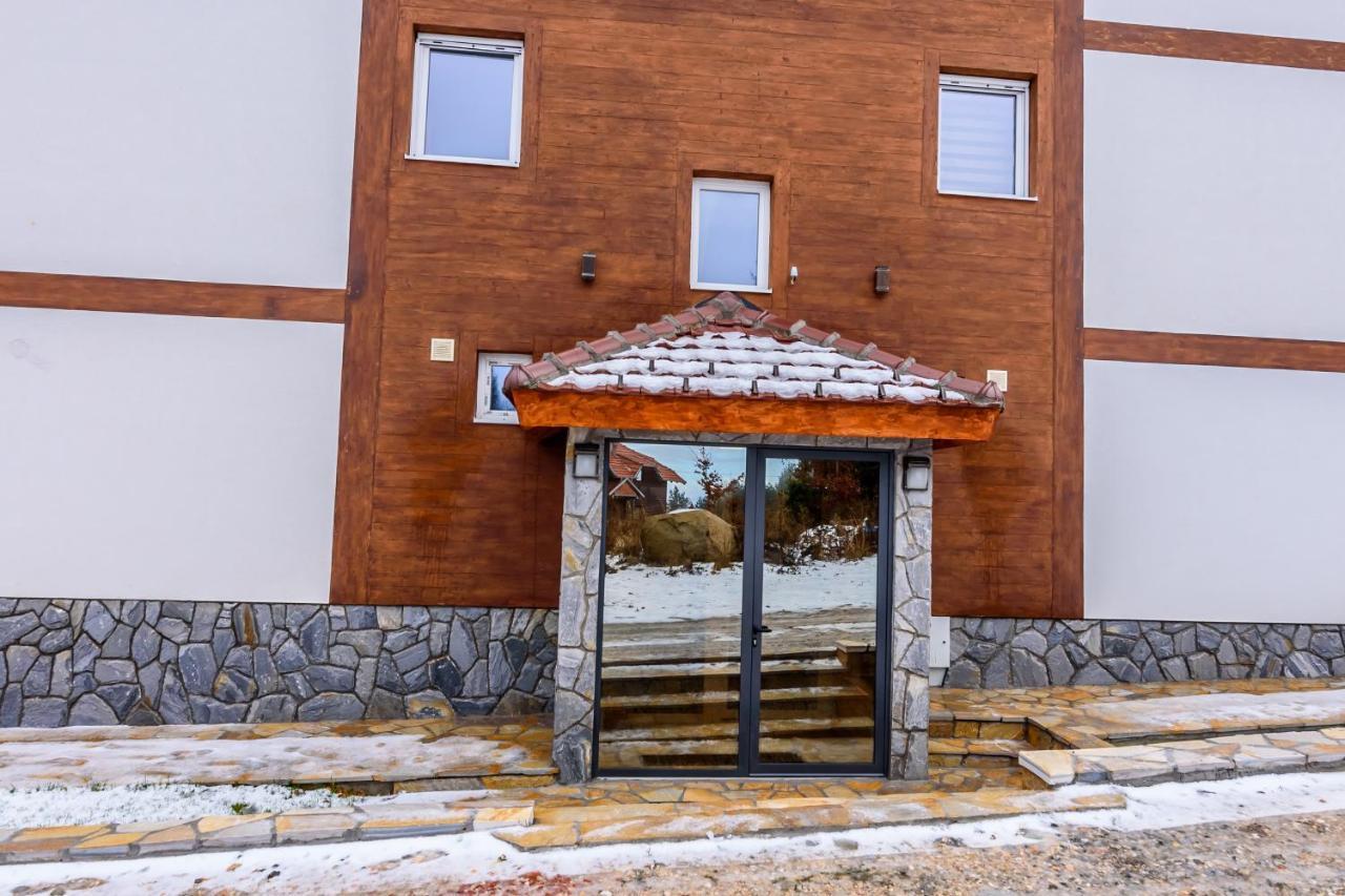 קופאוניק Apartmani “Lazar” I “Lena” מראה חיצוני תמונה