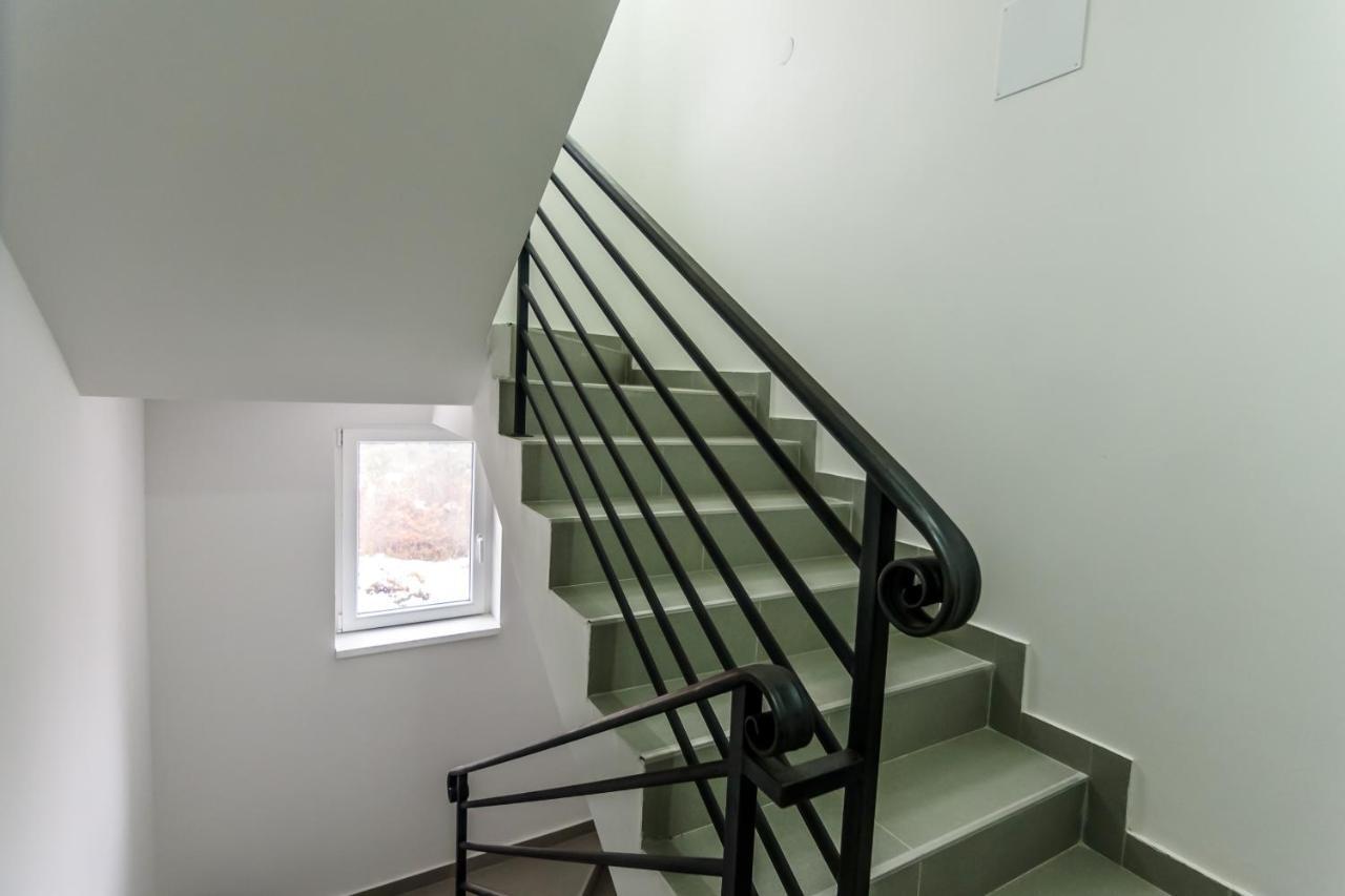 קופאוניק Apartmani “Lazar” I “Lena” מראה חיצוני תמונה