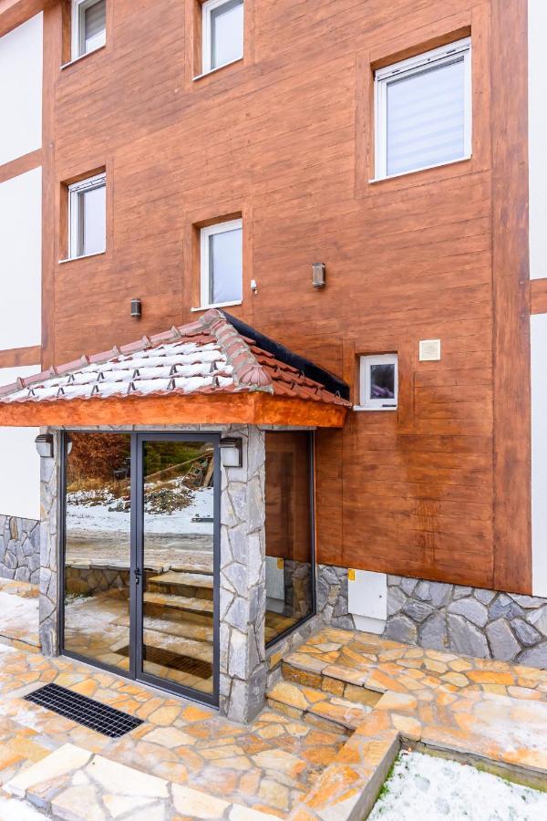 קופאוניק Apartmani “Lazar” I “Lena” מראה חיצוני תמונה