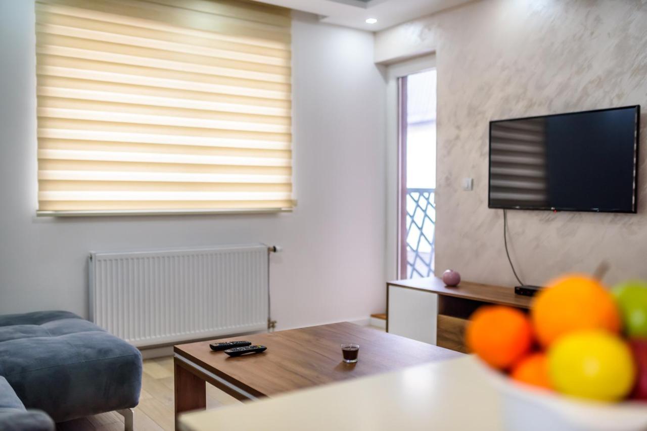 קופאוניק Apartmani “Lazar” I “Lena” מראה חיצוני תמונה