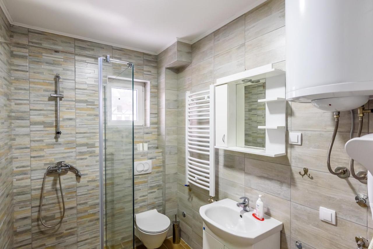 קופאוניק Apartmani “Lazar” I “Lena” מראה חיצוני תמונה