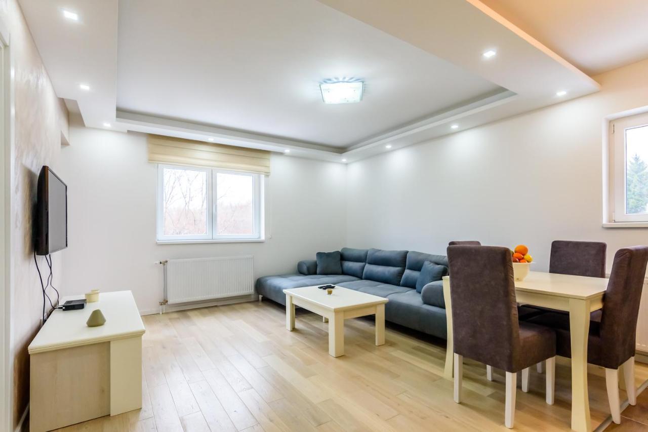 קופאוניק Apartmani “Lazar” I “Lena” מראה חיצוני תמונה