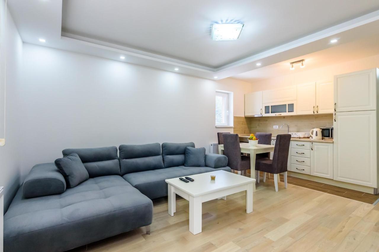 קופאוניק Apartmani “Lazar” I “Lena” מראה חיצוני תמונה