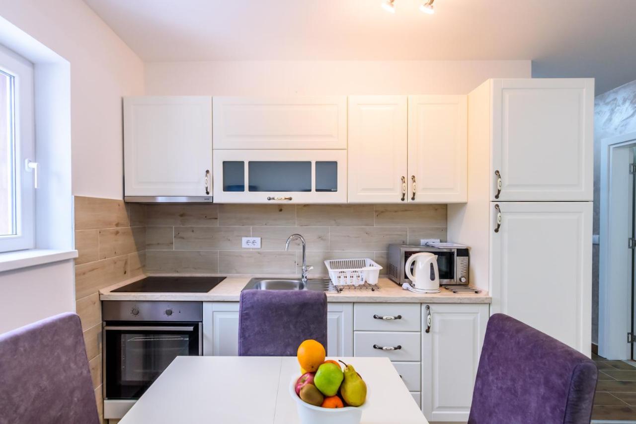 קופאוניק Apartmani “Lazar” I “Lena” מראה חיצוני תמונה