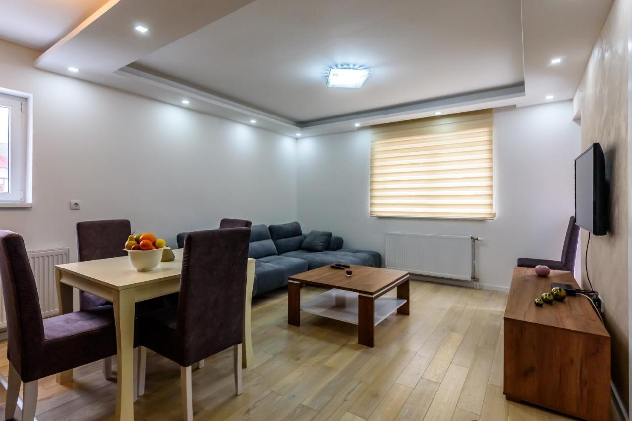 קופאוניק Apartmani “Lazar” I “Lena” מראה חיצוני תמונה