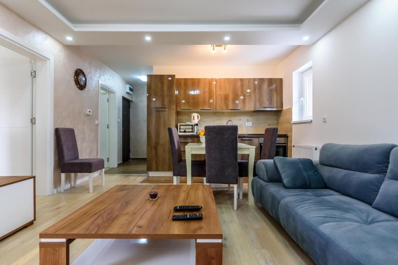 קופאוניק Apartmani “Lazar” I “Lena” מראה חיצוני תמונה