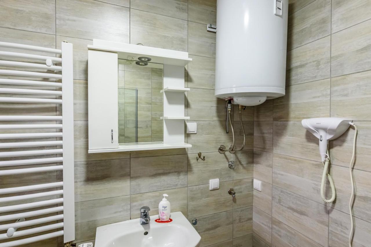 קופאוניק Apartmani “Lazar” I “Lena” מראה חיצוני תמונה