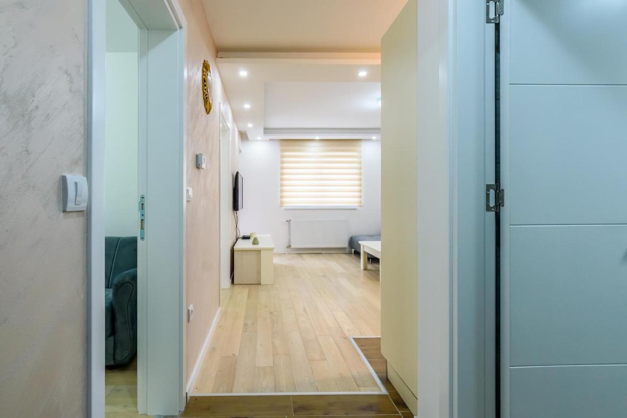 קופאוניק Apartmani “Lazar” I “Lena” מראה חיצוני תמונה