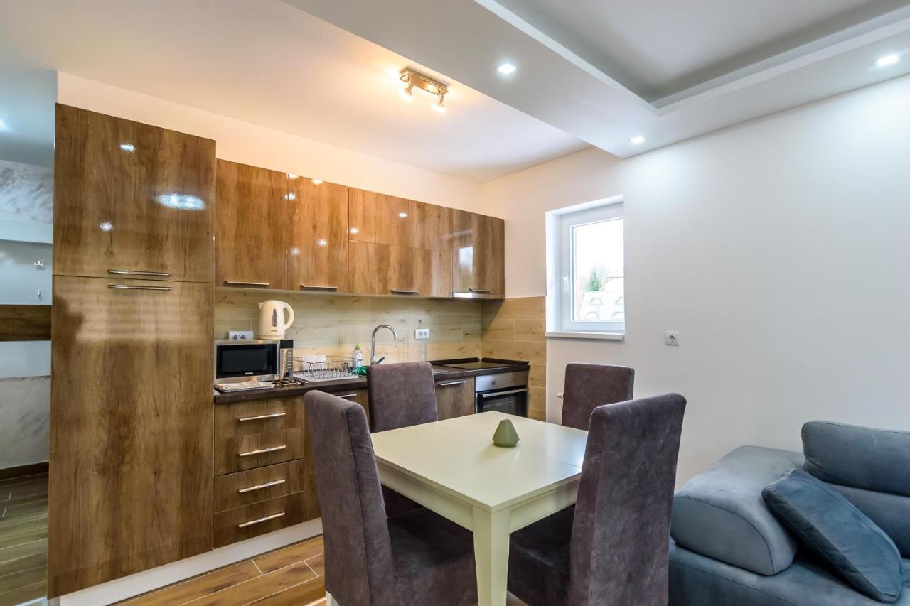 קופאוניק Apartmani “Lazar” I “Lena” מראה חיצוני תמונה