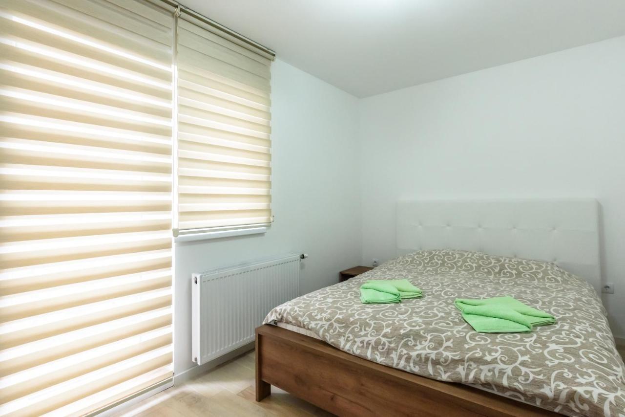 קופאוניק Apartmani “Lazar” I “Lena” מראה חיצוני תמונה
