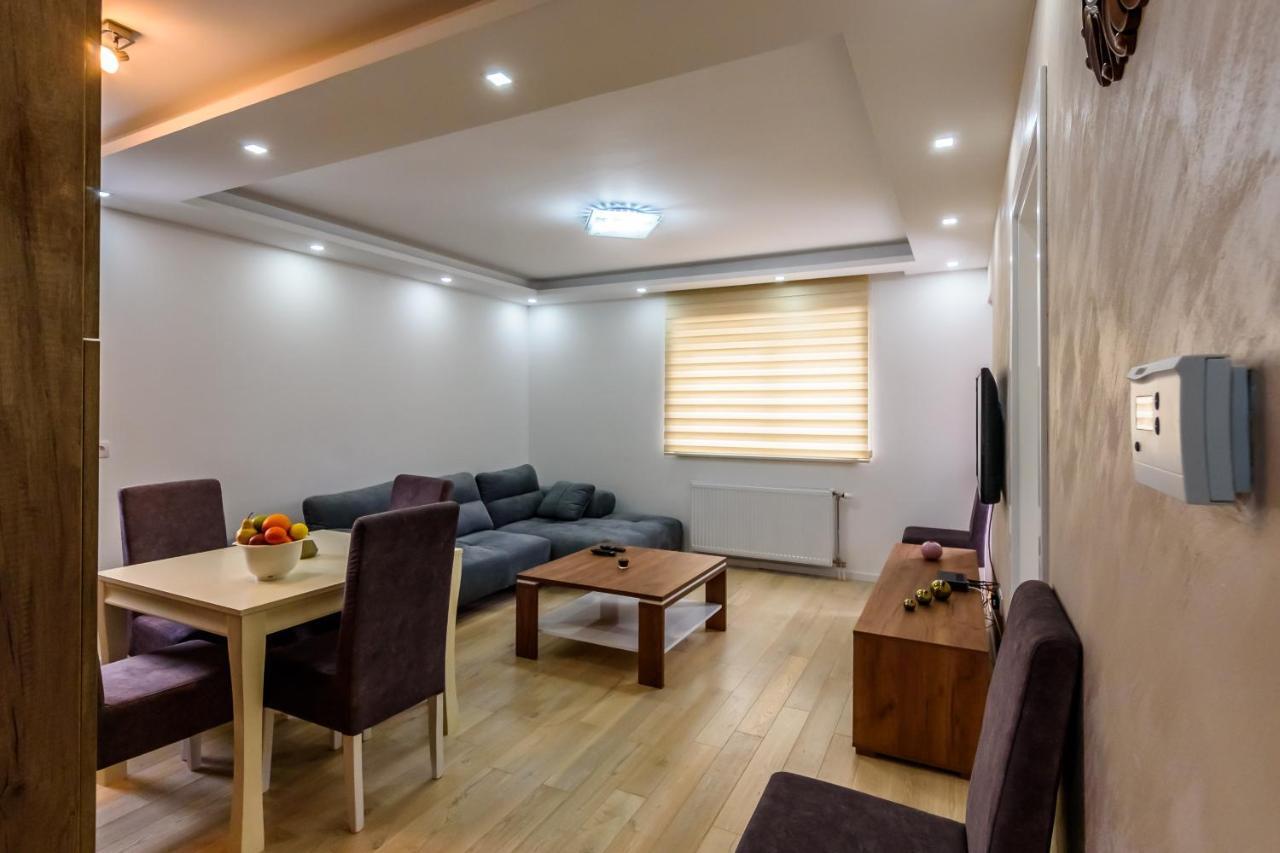 קופאוניק Apartmani “Lazar” I “Lena” מראה חיצוני תמונה