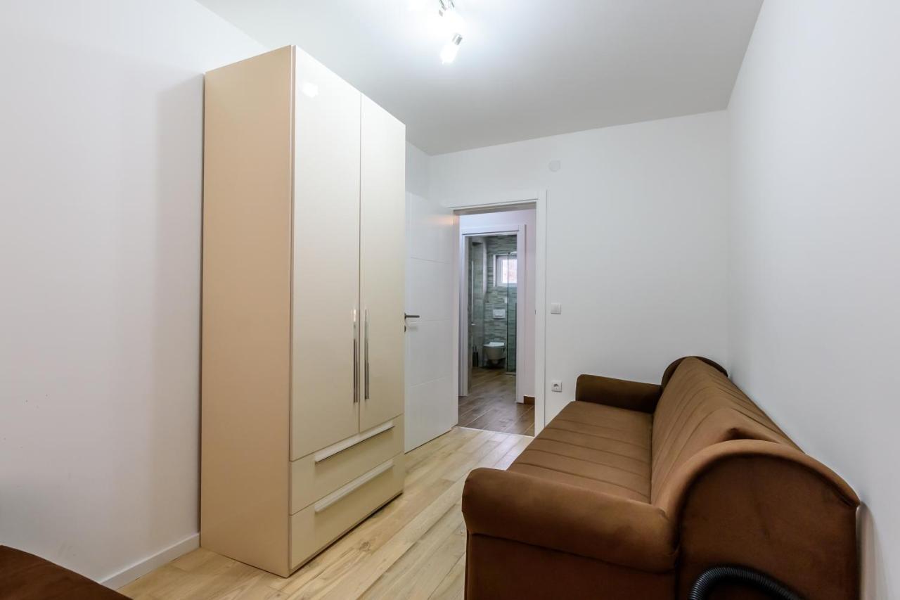 קופאוניק Apartmani “Lazar” I “Lena” מראה חיצוני תמונה
