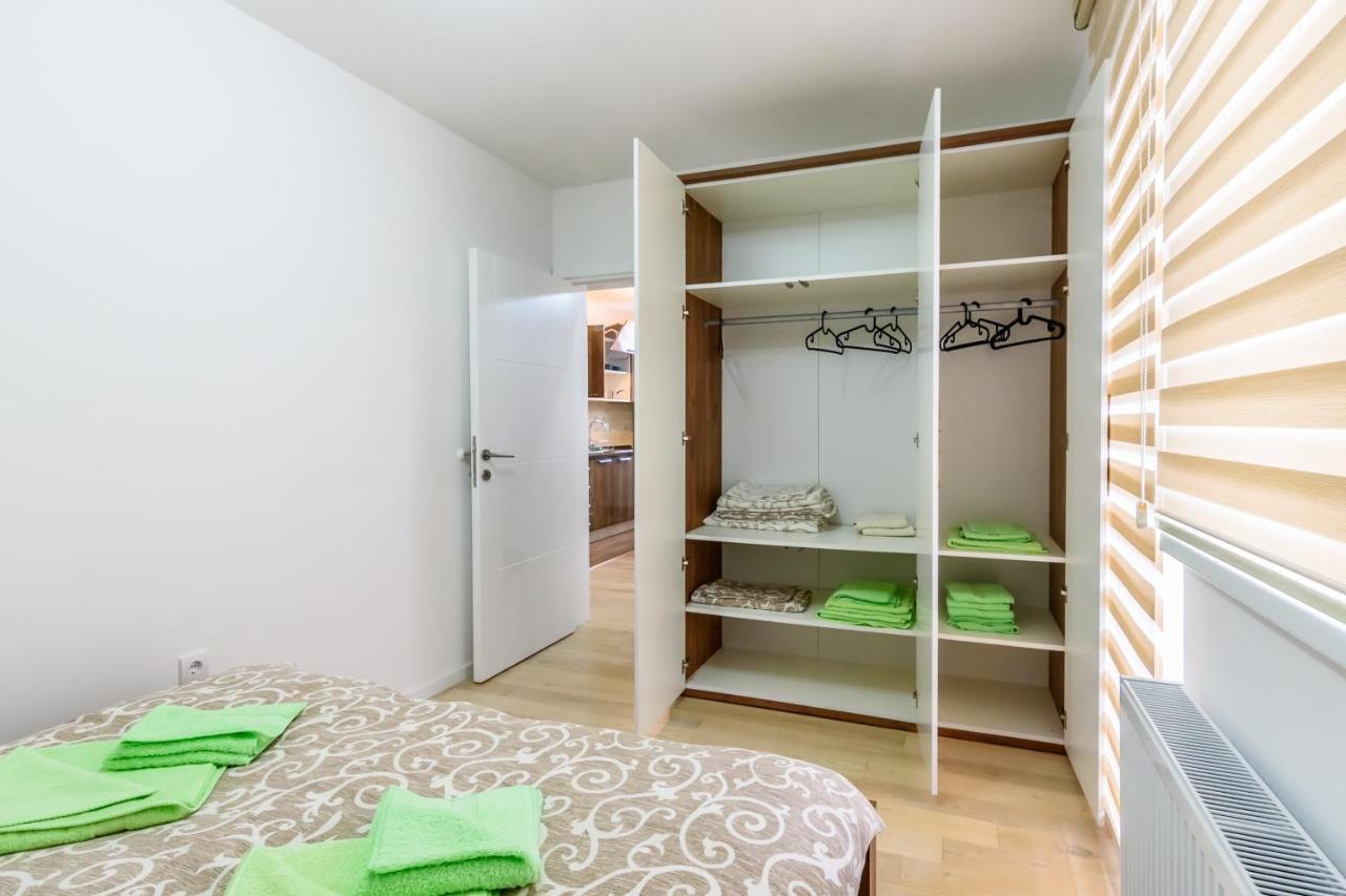 קופאוניק Apartmani “Lazar” I “Lena” מראה חיצוני תמונה