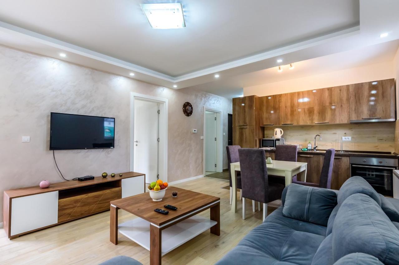 קופאוניק Apartmani “Lazar” I “Lena” מראה חיצוני תמונה