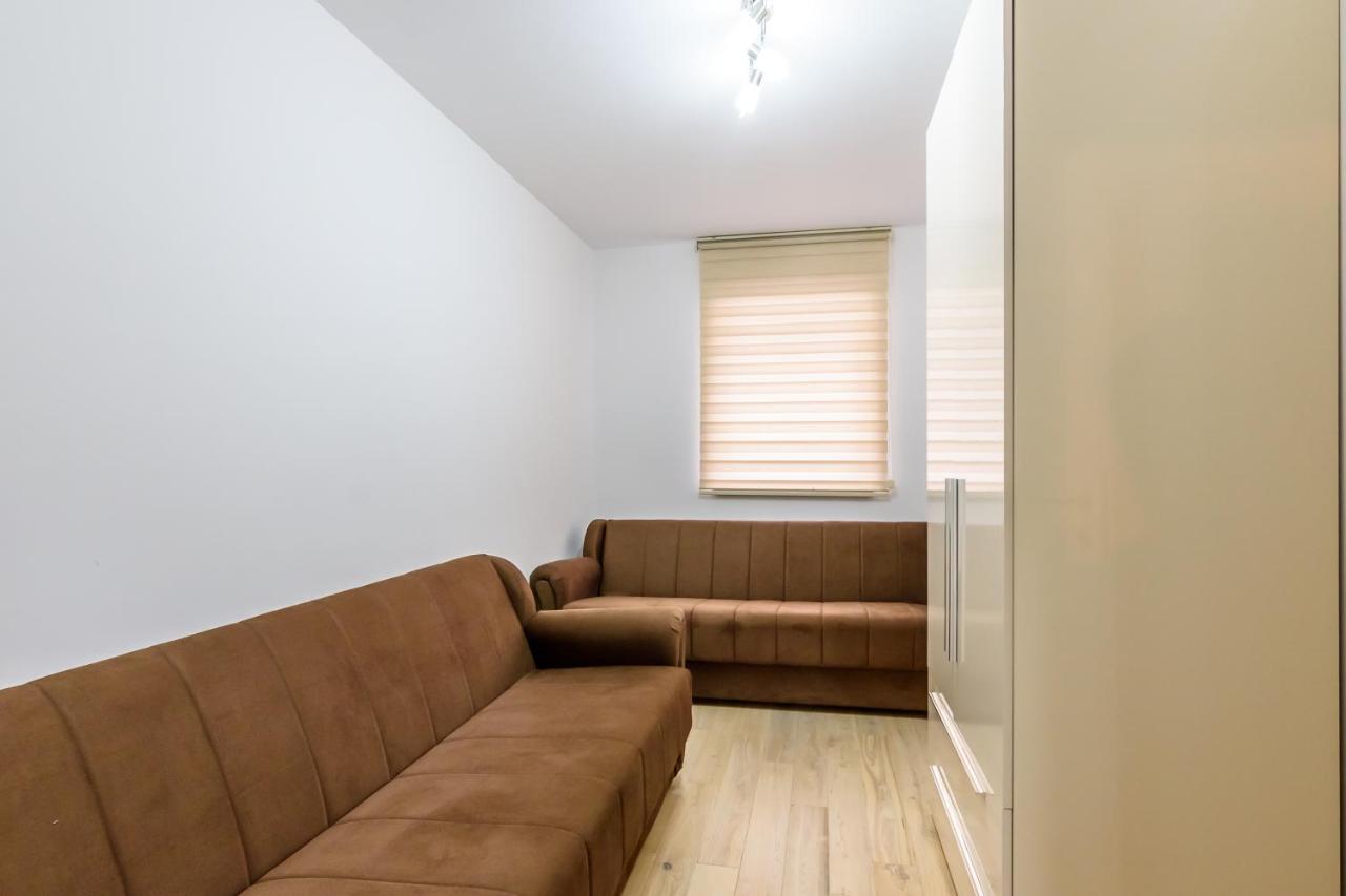 קופאוניק Apartmani “Lazar” I “Lena” מראה חיצוני תמונה