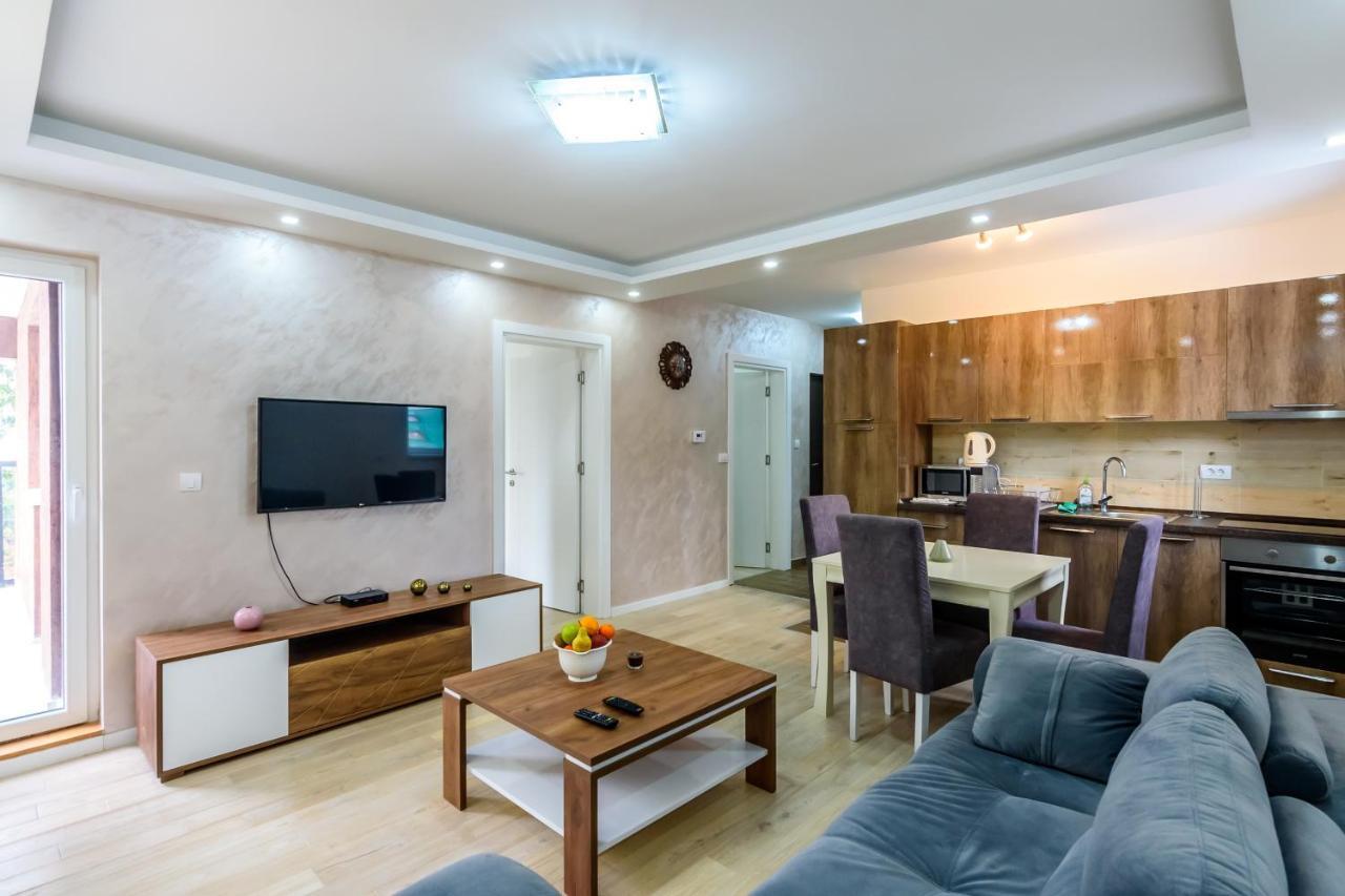 קופאוניק Apartmani “Lazar” I “Lena” מראה חיצוני תמונה
