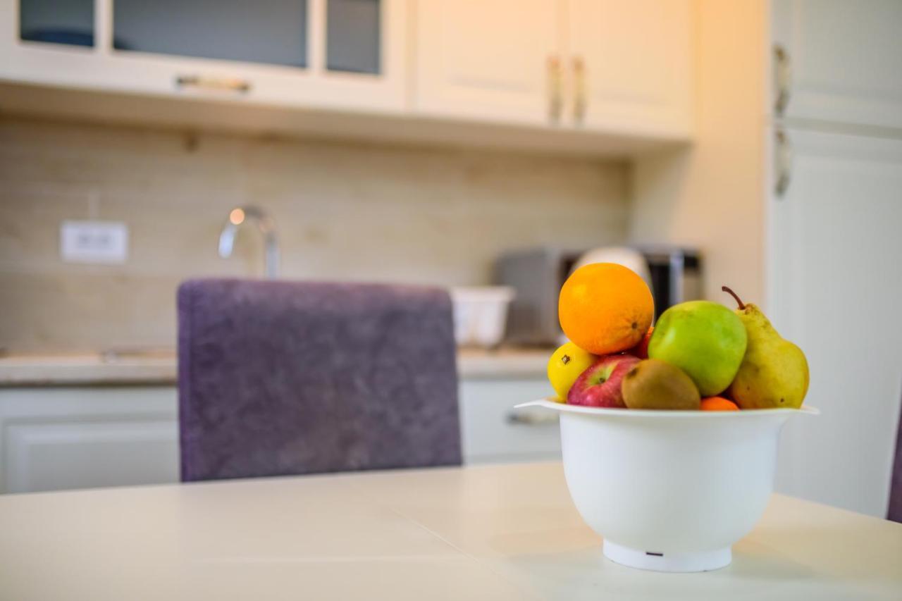 קופאוניק Apartmani “Lazar” I “Lena” מראה חיצוני תמונה